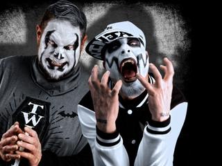 Twiztid with Special Guests