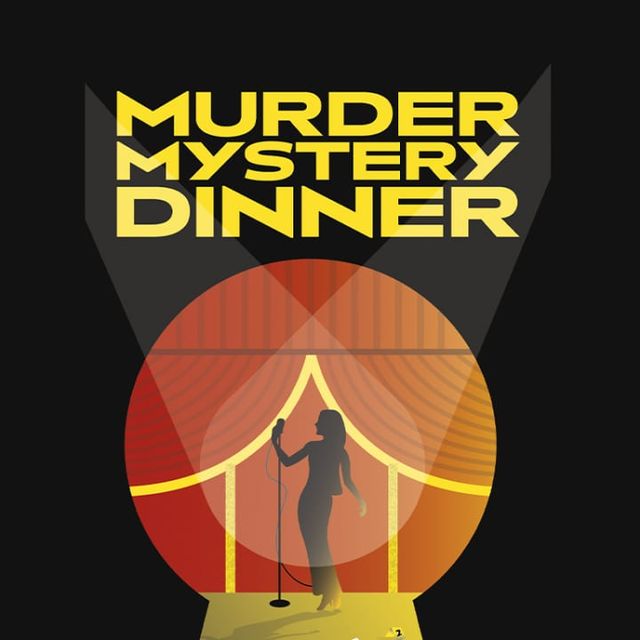 Speakeasy, Die Softly: Immersive Murder Mystery at Carmine’s
