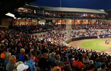 Aberdeen Ironbirds at West Virginia Black Bears