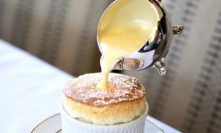 Le Soufflé