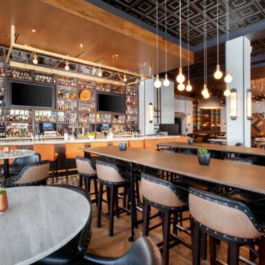 Porch Kitchen & Bar