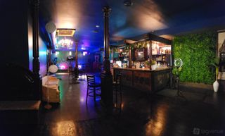 Moonlight Lounge at TacoTaco