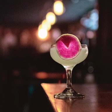 Johnny's Speakeasy