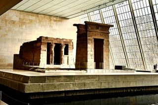 NYC: Metropolitan Museum of Art Guided or Self-Guided Tour