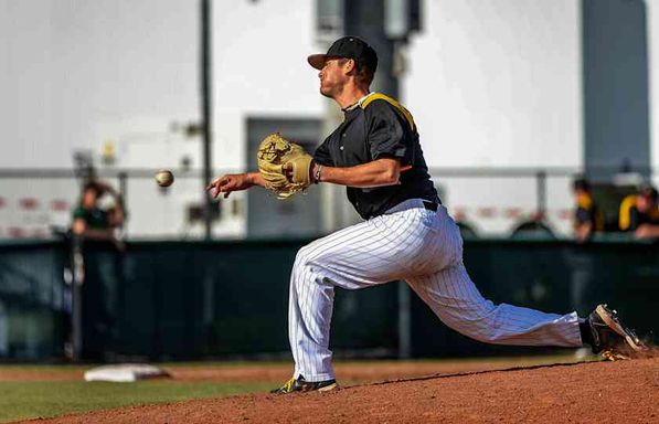 Middle Tennessee State Blue Raiders at Kennesaw State Owls Baseball