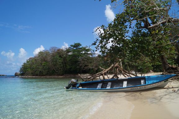 Winifred Beach