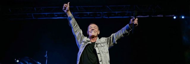 UB40, Miami