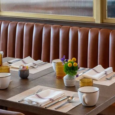 The Common Good - The Benson Hotel
