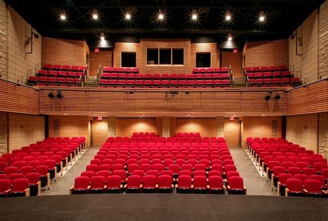 Opera at Western: Mozart's Don Giovanni