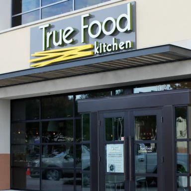 True Food Kitchen - Dallas
