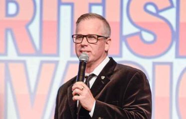 Gerry Dee: Funny You Should Say That