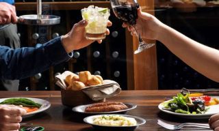 Texas de Brazil - Cincinnati