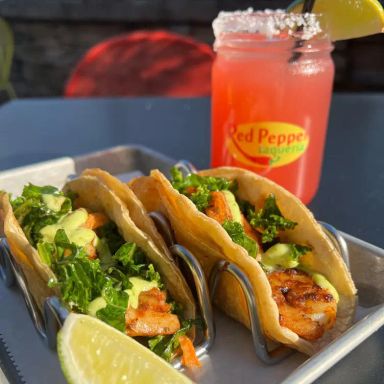 Red Pepper Taqueria - Brookhaven