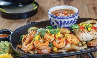 El Torito - San Leandro