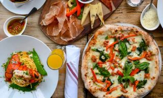 Verace Restaurant