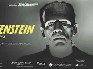Frankenstein (1931)