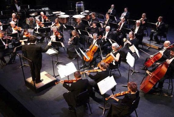 London Symphonia