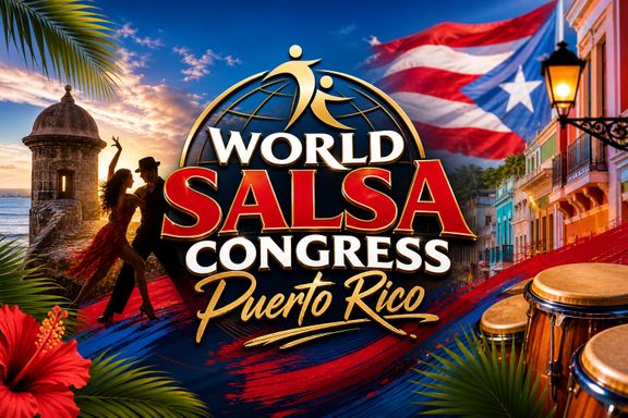 World Salsa Congress 2026