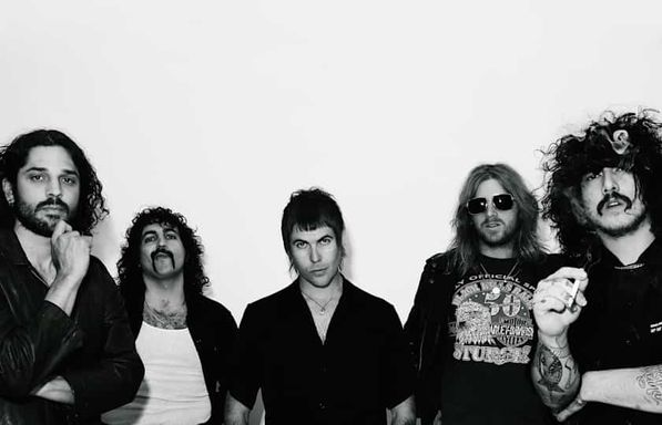 Sticky Fingers - The Rolling Stones album tribute