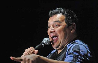 Carlos Mencia