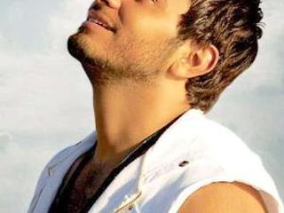 Tamer Hosny @ OVO Arena
