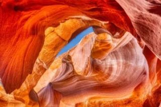 Antelope Valley Canyon Tours