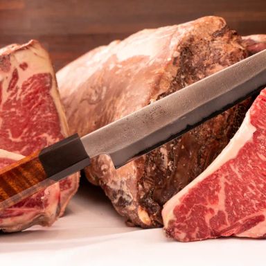 The Butcher Chef