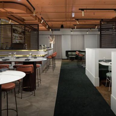 Pullman Melbourne City Centre
