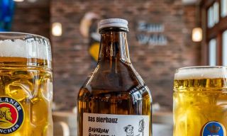 Das Bierhauz - Redwood City