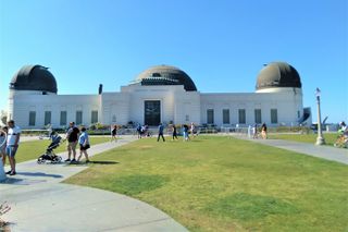 5 Hour Hollywood and Beverly Hills Shared Tour with 4 Stops