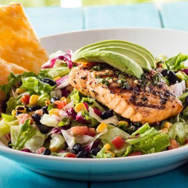 Bahama Breeze - Raleigh