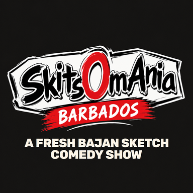 SKITSOMANIA LIVE!