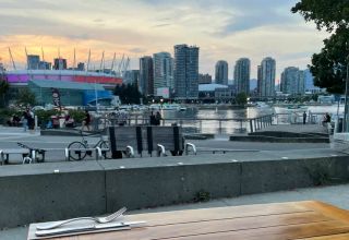 Tap & Barrel • Olympic Village