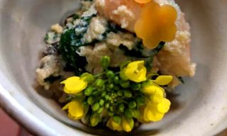 Cheffrey’s Kitchen at Brick and Mortar