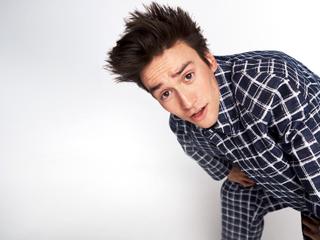 Jacob Collier - The Light For Days Tour