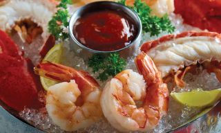 Fogo de Chao - King of Prussia