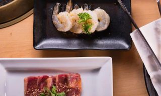 Gyu-Kaku Japanese BBQ - Toronto, ON | Downtown