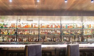 Bourbon & Banter - The Statler Dallas