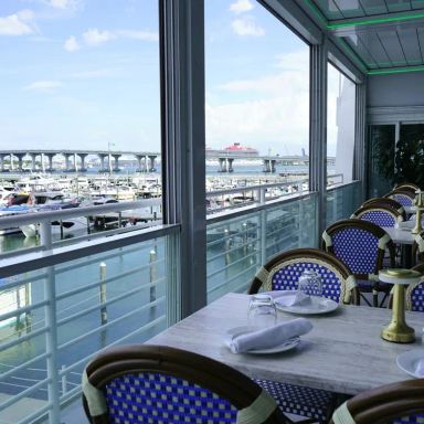 Casablanca On The Bay