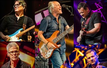 Little River Band at Talking Stick Resort