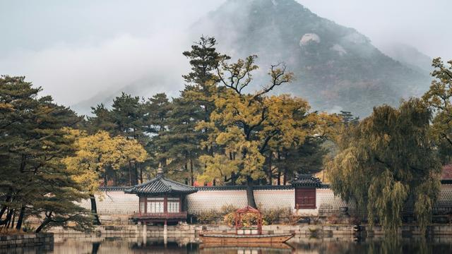 Events in South Korea