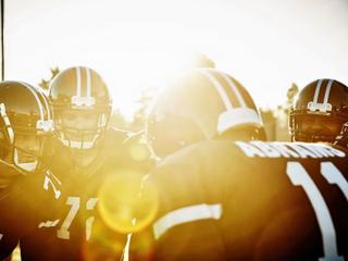 Abilene Christian Wildcats at Idaho Vandals Football