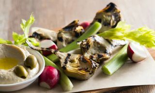 Seasons 52 - Lone Tree