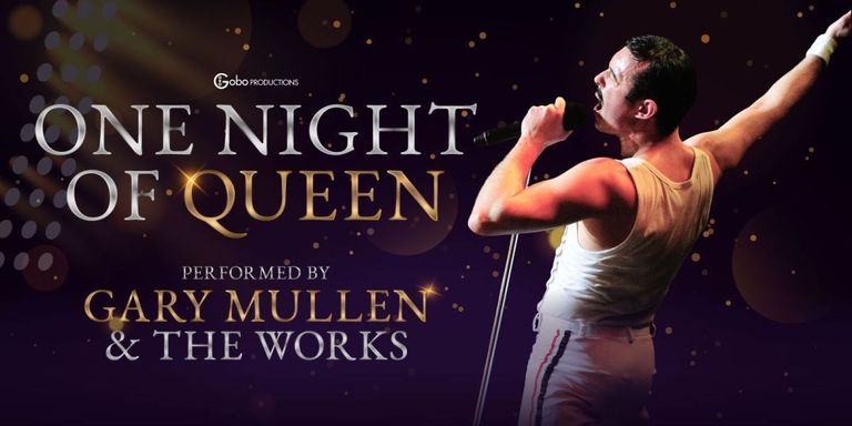 One Night of Queen