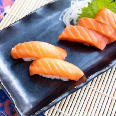 Blue Sushi Sake Grill - Uptown Dallas