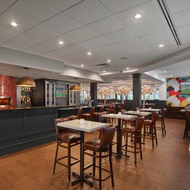 Tavola Restaurant
