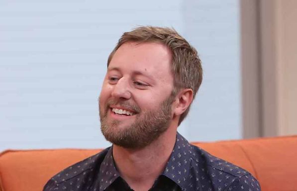 Rory Scovel