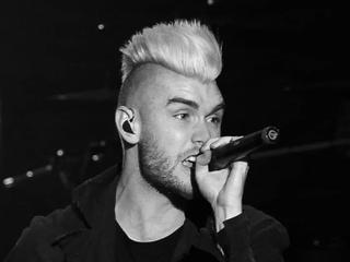 Colton Dixon with special guest Seph Schlueter