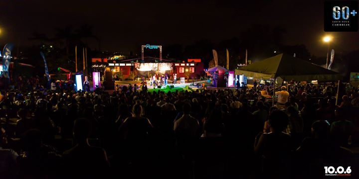 Earth Hour Concert 2015