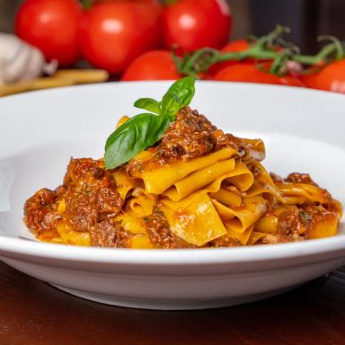 Persone Italian Restaurant